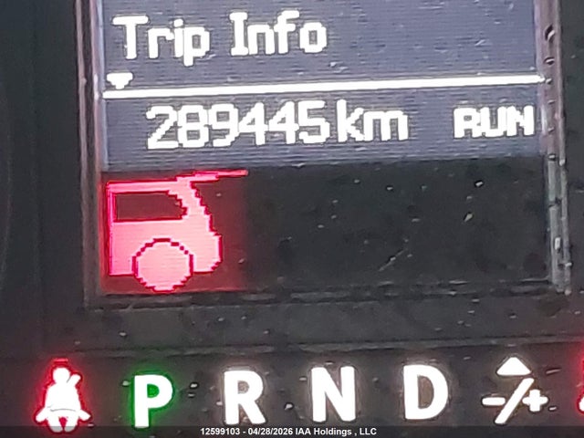 Продажа на аукционе авто 2013 Dodge Grand Caravan Crew, vin: 2C4RDGDG7DR728504, номер лота: 12599103