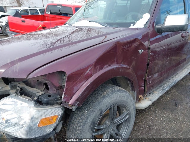 12594438 :رقم المزاد ، 1FMEU53897UB05661 vin ، 2007 Ford Explorer Sport Trac Limited مزاد بيع