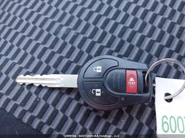 2019 Nissan Micra მანქანა იყიდება აუქციონზე, vin: 3N1CK3CP3KL229458, აუქციონის ნომერი: 12599104