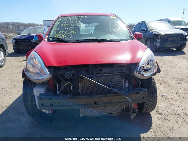 2019 Nissan Micra მანქანა იყიდება აუქციონზე, vin: 3N1CK3CP3KL229458, აუქციონის ნომერი: 12599104