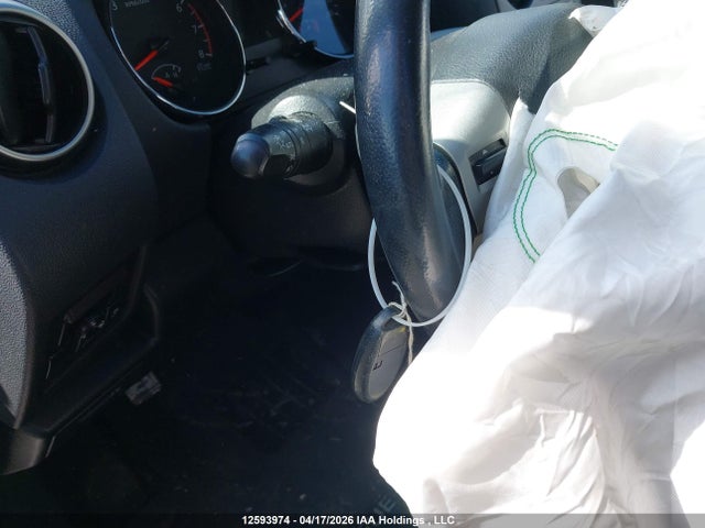 Продажа на аукционе авто 2013 Nissan Rogue S/sl/sv, vin: JN8AS5MV2DW130905, номер лота: 12593974