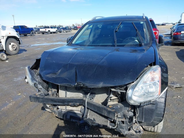 Продажа на аукционе авто 2013 Nissan Rogue S/sl/sv, vin: JN8AS5MV2DW130905, номер лота: 12593974