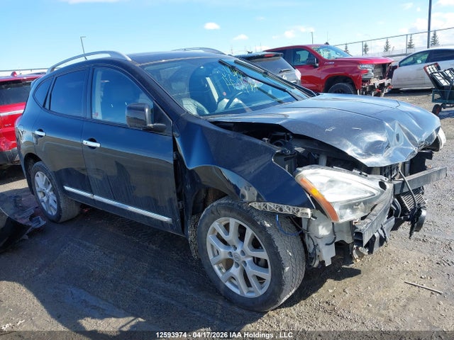 Продажа на аукционе авто 2013 Nissan Rogue S/sl/sv, vin: JN8AS5MV2DW130905, номер лота: 12593974