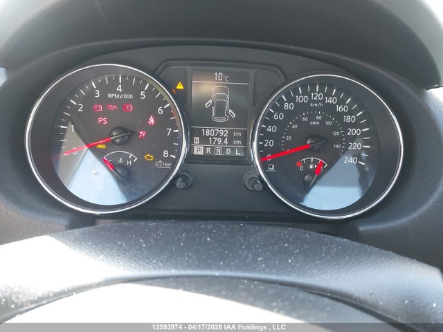Продажа на аукционе авто 2013 Nissan Rogue S/sl/sv, vin: JN8AS5MV2DW130905, номер лота: 12593974