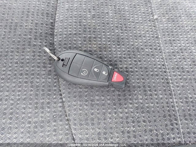 12568944 :رقم المزاد ، 1C6RR7GT7KS652702 vin ، 2019 Ram 1500 Classic Slt مزاد بيع
