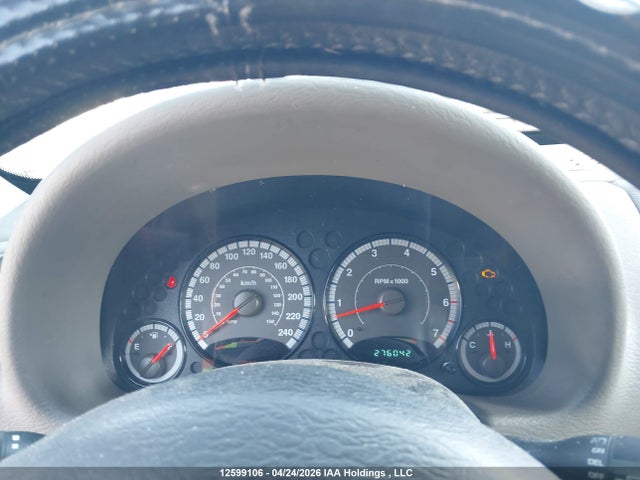 Aukcja sprzedaży 2005 Jeep Liberty Sport, vin: 1J4GL48K55W528506, numer aukcji: 12599106
