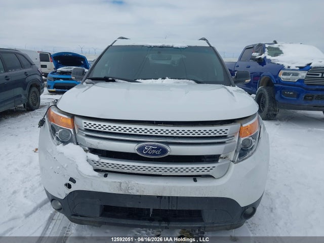 Продаж на аукціоні авто 2014 Ford Explorer Xlt, vin: 1FM5K8D84EGB75280, номер лоту: 12592051