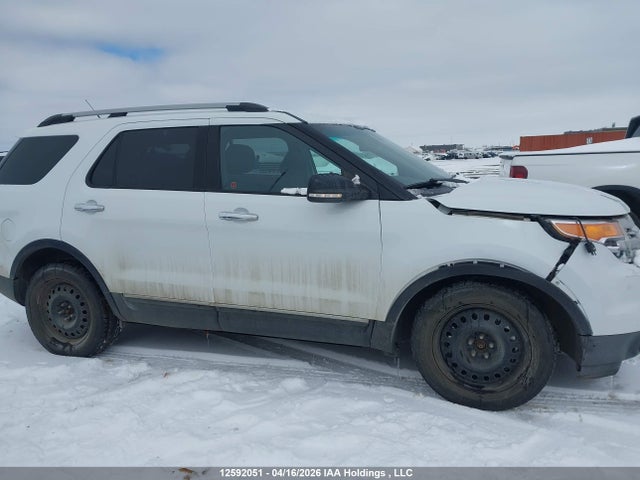 Продаж на аукціоні авто 2014 Ford Explorer Xlt, vin: 1FM5K8D84EGB75280, номер лоту: 12592051