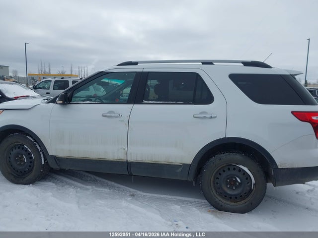 Продаж на аукціоні авто 2014 Ford Explorer Xlt, vin: 1FM5K8D84EGB75280, номер лоту: 12592051