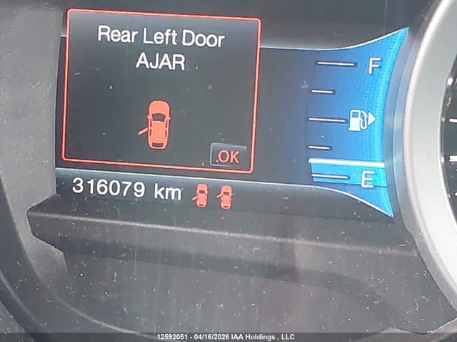 Продаж на аукціоні авто 2014 Ford Explorer Xlt, vin: 1FM5K8D84EGB75280, номер лоту: 12592051