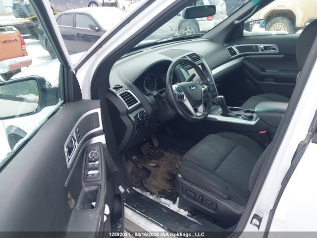 Продаж на аукціоні авто 2014 Ford Explorer Xlt, vin: 1FM5K8D84EGB75280, номер лоту: 12592051