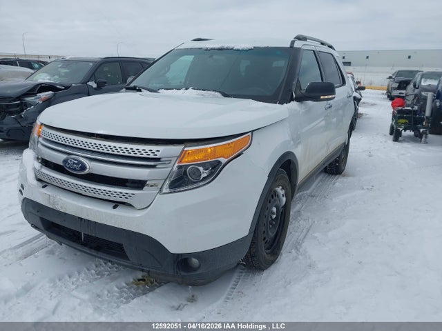 Продаж на аукціоні авто 2014 Ford Explorer Xlt, vin: 1FM5K8D84EGB75280, номер лоту: 12592051