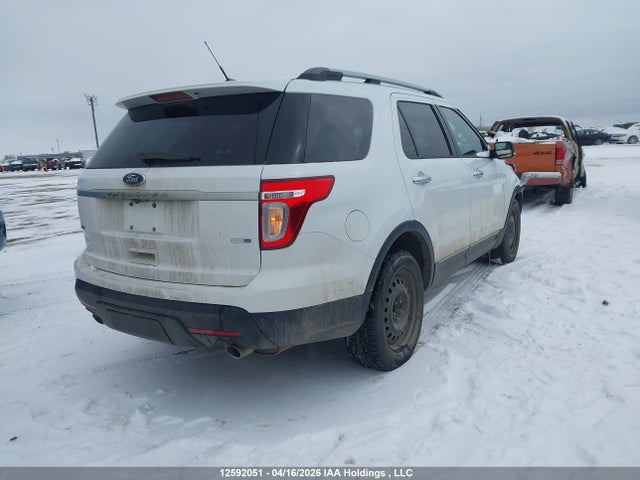 Продаж на аукціоні авто 2014 Ford Explorer Xlt, vin: 1FM5K8D84EGB75280, номер лоту: 12592051