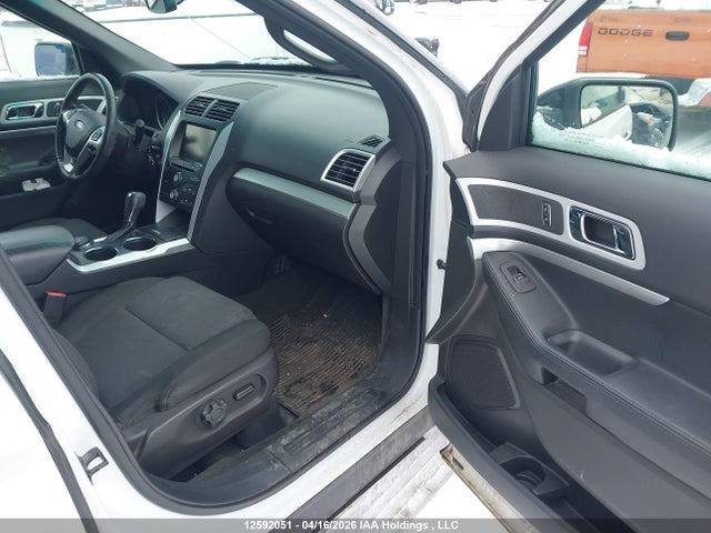 Продаж на аукціоні авто 2014 Ford Explorer Xlt, vin: 1FM5K8D84EGB75280, номер лоту: 12592051