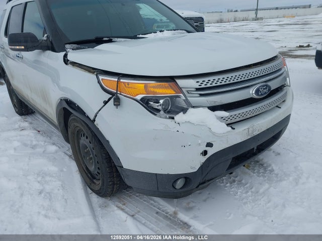 Продаж на аукціоні авто 2014 Ford Explorer Xlt, vin: 1FM5K8D84EGB75280, номер лоту: 12592051