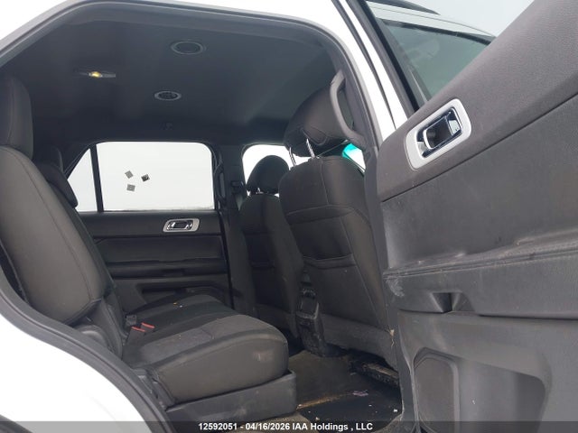 Продаж на аукціоні авто 2014 Ford Explorer Xlt, vin: 1FM5K8D84EGB75280, номер лоту: 12592051