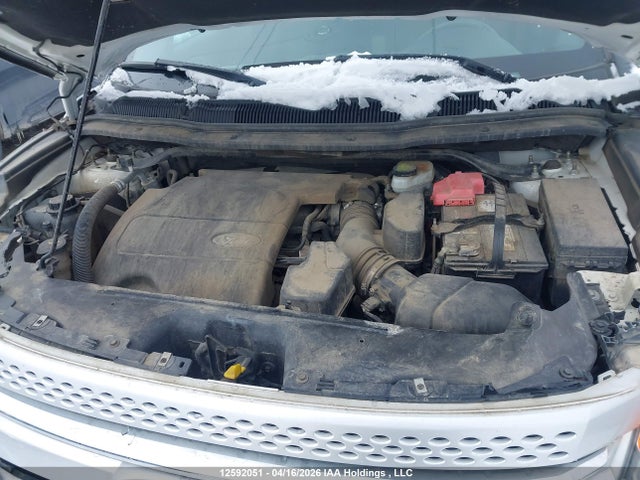 Продаж на аукціоні авто 2014 Ford Explorer Xlt, vin: 1FM5K8D84EGB75280, номер лоту: 12592051
