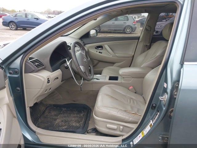 2009 Toyota Camry Hybrid მანქანა იყიდება აუქციონზე, vin: 4T1BB46K09U069386, აუქციონის ნომერი: 12599109