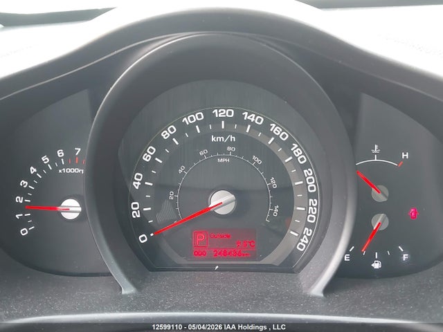 Aukcja sprzedaży 2013 Kia Sportage Ex/ex Luxury/ex W/nav, vin: KNDPCCA22D7353554, numer aukcji: 12599110