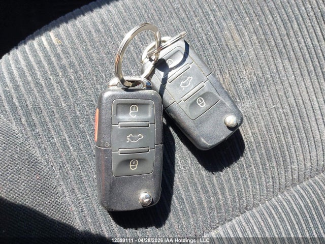 2002 Volkswagen Jetta Gls მანქანა იყიდება აუქციონზე, vin: 3VWSE69M52M055818, აუქციონის ნომერი: 12599111
