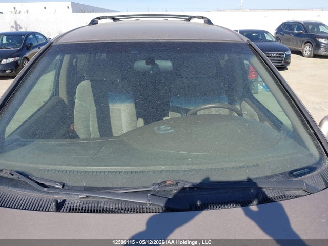 12599115 :رقم المزاد ، 4T3ZF13C53U516114 vin ، 2003 Toyota Sienna Le/xle مزاد بيع