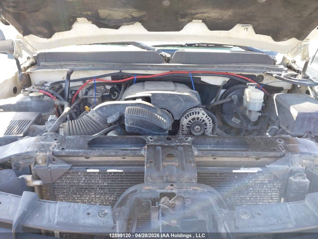 Aukcja sprzedaży 2013 Gmc Sierra 1500 Sle, vin: 3GTP2VE75DG364492, numer aukcji: 12599120