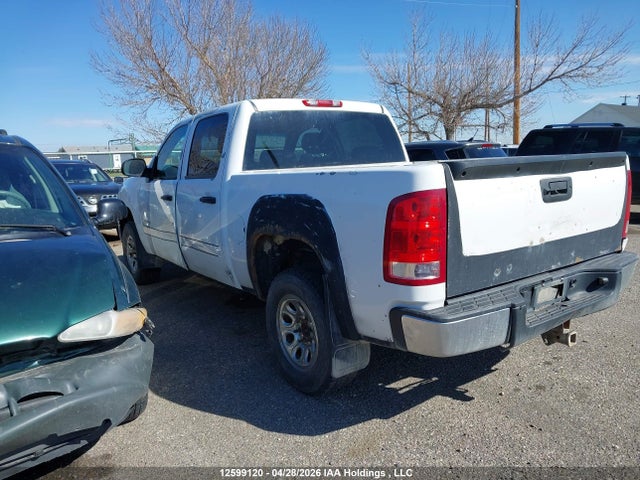Aukcja sprzedaży 2013 Gmc Sierra 1500 Sle, vin: 3GTP2VE75DG364492, numer aukcji: 12599120