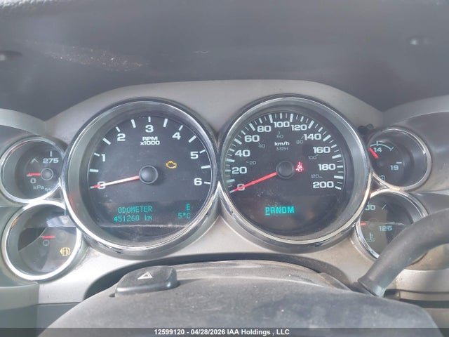 Aukcja sprzedaży 2013 Gmc Sierra 1500 Sle, vin: 3GTP2VE75DG364492, numer aukcji: 12599120