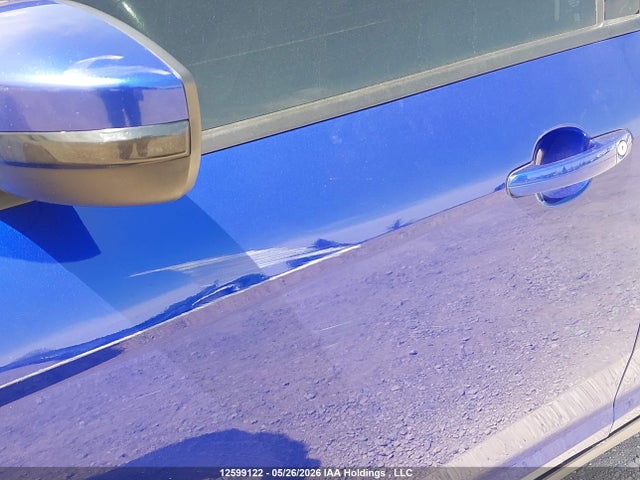 Aukcja sprzedaży 2013 Ford Focus Se, vin: 1FADP3F29DL127914, numer aukcji: 12599122
