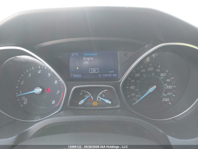 Aukcja sprzedaży 2013 Ford Focus Se, vin: 1FADP3F29DL127914, numer aukcji: 12599122