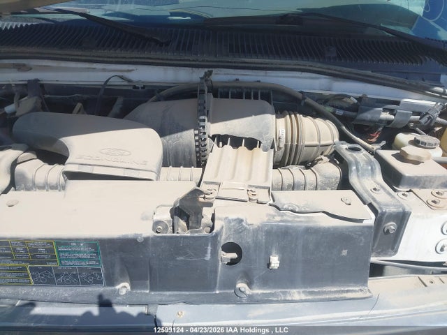 12599124 :رقم المزاد ، 1FBSS31S42HB10224 vin ، 2002 Ford E-350 Super Duty Xl/xlt مزاد بيع