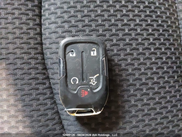 3GKALTEV9NL195127 GMC Terrain Sle