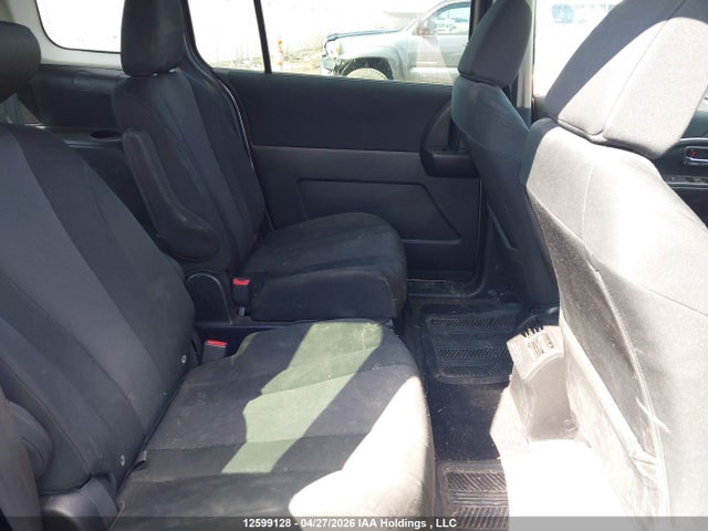 Aukcja sprzedaży 2013 Mazda Mazda5 Gs, vin: JM1CW2CLXD0158039, numer aukcji: 12599128