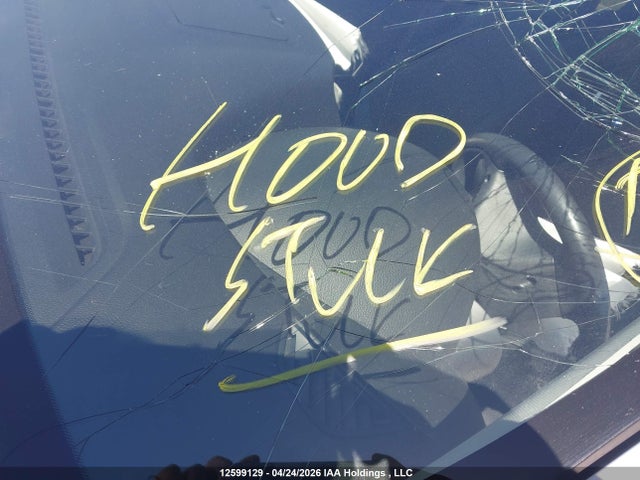 5XYZUDLBXHG499170 Hyundai SANTA FE SPORT