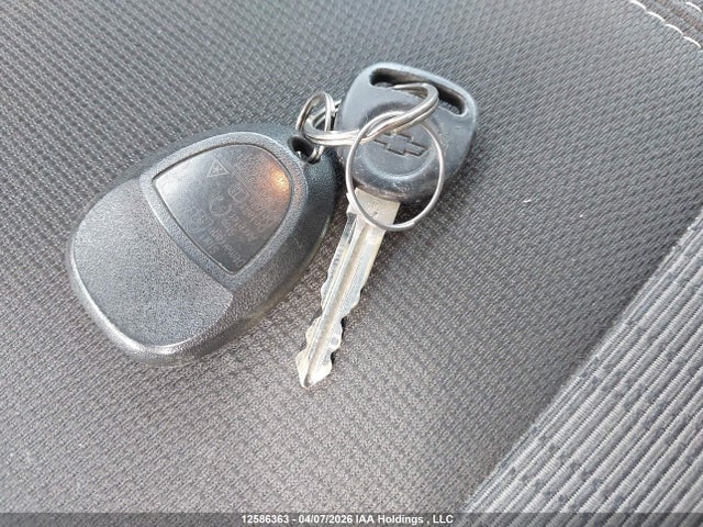 1GNKVGKD3FJ249275 Chevrolet Traverse 1lt