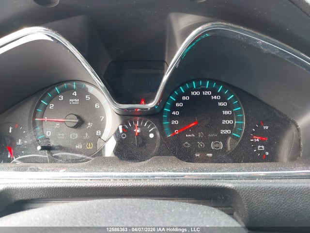 1GNKVGKD3FJ249275 Chevrolet Traverse 1lt