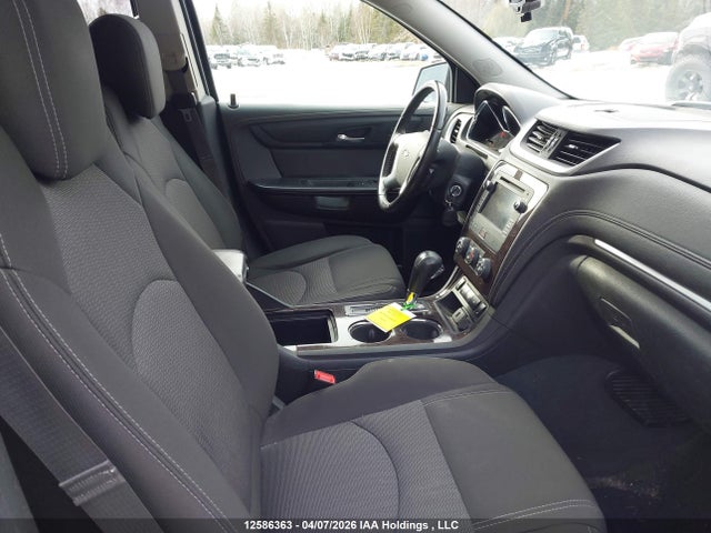 1GNKVGKD3FJ249275 Chevrolet Traverse 1lt