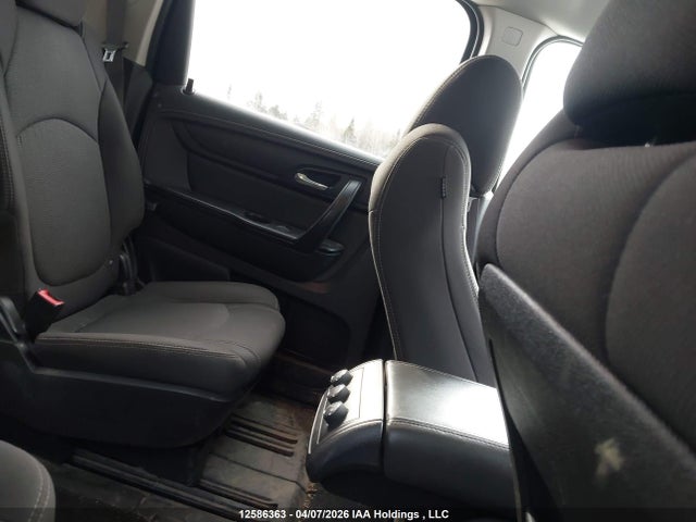 1GNKVGKD3FJ249275 Chevrolet Traverse 1lt
