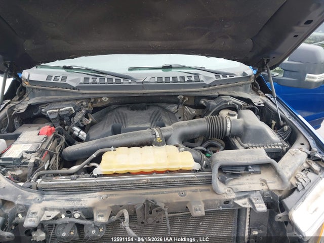 Продажа на аукционе авто 2018 Ford F-150 Xlt, vin: 1FTEW1EG8JFC04348, номер лота: 12591154