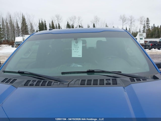 Продажа на аукционе авто 2018 Ford F-150 Xlt, vin: 1FTEW1EG8JFC04348, номер лота: 12591154