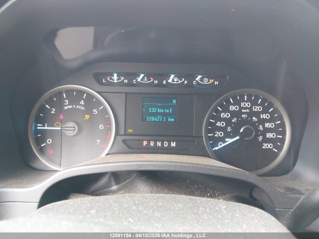Продажа на аукционе авто 2018 Ford F-150 Xlt, vin: 1FTEW1EG8JFC04348, номер лота: 12591154