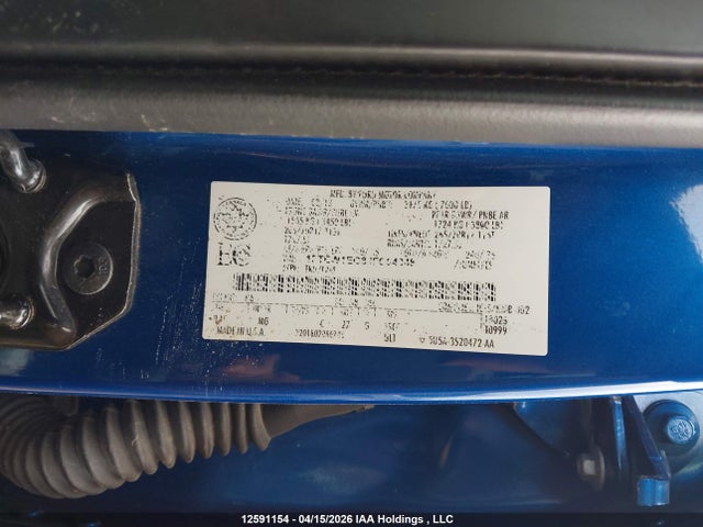 Продажа на аукционе авто 2018 Ford F-150 Xlt, vin: 1FTEW1EG8JFC04348, номер лота: 12591154