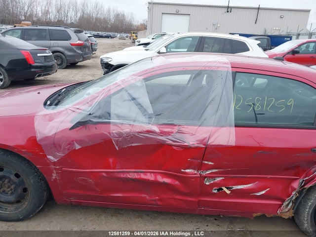 Продажа на аукционе авто 2008 Ford Fusion Se, vin: 3FAHP07Z28R126462, номер лота: 12581259