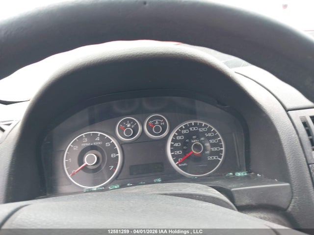 Продажа на аукционе авто 2008 Ford Fusion Se, vin: 3FAHP07Z28R126462, номер лота: 12581259