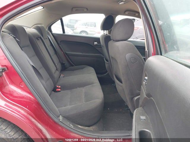 Продажа на аукционе авто 2008 Ford Fusion Se, vin: 3FAHP07Z28R126462, номер лота: 12581259