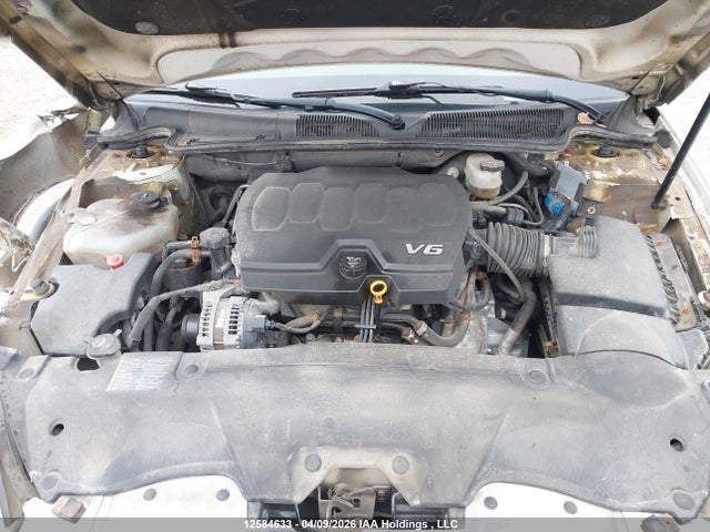 Продажа на аукционе авто 2011 Buick Lucerne Cxl, vin: 1G4HC5EM7BU111476, номер лота: 12584633
