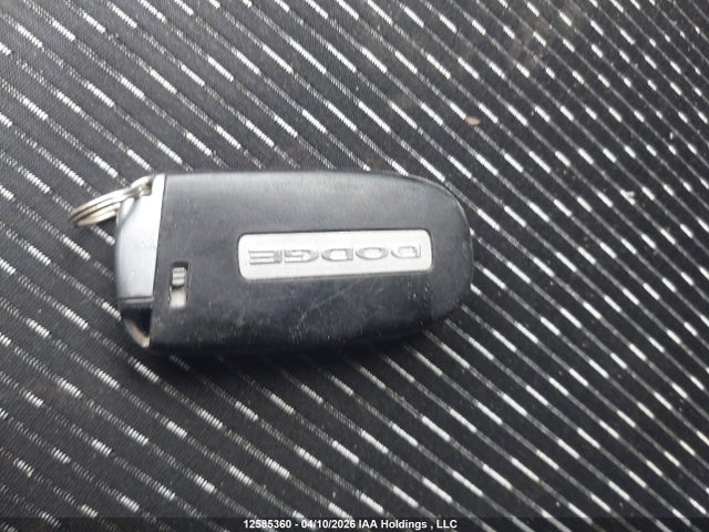 12585360 :رقم المزاد ، 3C4PDCAB1FT577510 vin ، 2015 Dodge Journey Cvp/se Plus مزاد بيع