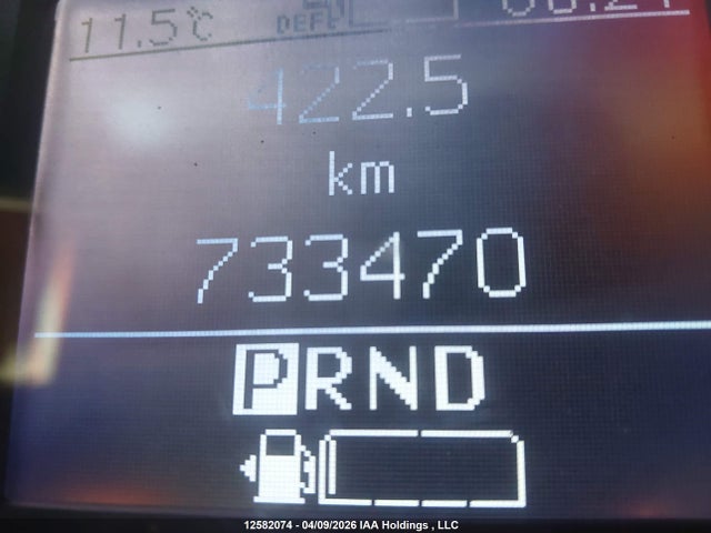 Aukcja sprzedaży 2019 Mercedes-benz Sprinter 2500 High Roof V6, vin: WD3BF1CD4KP074179, numer aukcji: 12582074