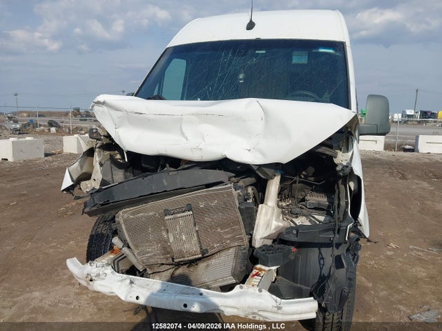 Aukcja sprzedaży 2019 Mercedes-benz Sprinter 2500 High Roof V6, vin: WD3BF1CD4KP074179, numer aukcji: 12582074