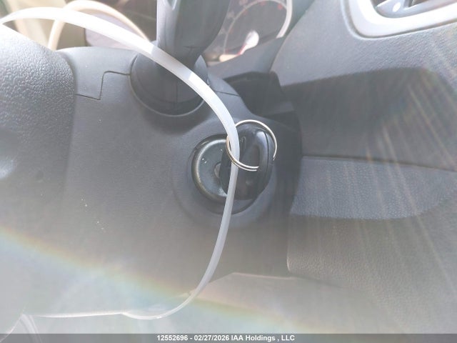 Продаж на аукціоні авто 2012 Ford Fiesta Se, vin: 3FADP4BJ3CM206690, номер лоту: 12552696